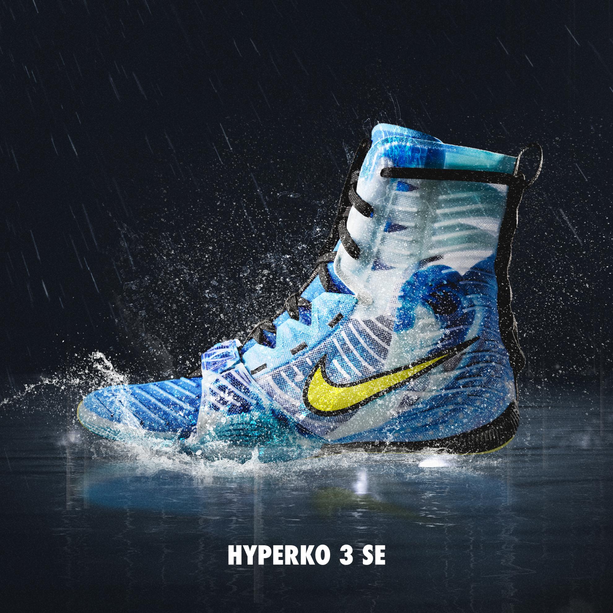 Nike Hyperko 3 Shoes